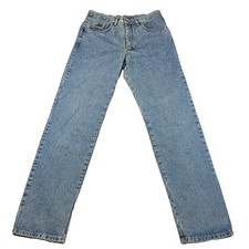 YVES SAINT LAURENT YSL JEANS