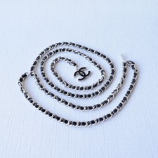 CHANEL 06V CC Gürtelkette