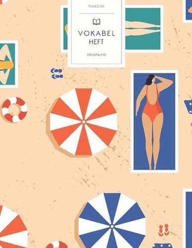 Vokabelheft sommer - vokabelheft:,