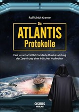 Die Atlantis-Protokolle: Eine