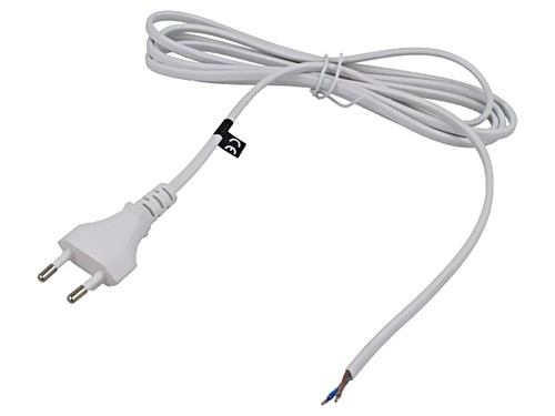 Posac cee7 16wh20 kabel - posac-cee7/16wh20,