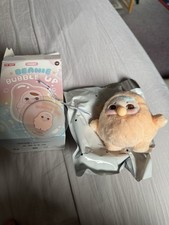 Popmart Pucky Bubble Up