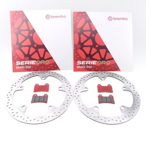 Brembo bremsscheiben sinter - bremsscheiben, +