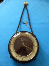 EMES alte mechanische