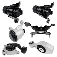 For Top 6Pcs Motor & Trans