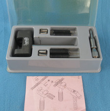 Buzzetti Kettennieter 4982 für 5/8" Motorradketten