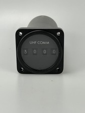 F-104G Starfighter - UHF COMM