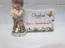 Goebel Lore’s Lore