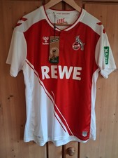 Original Hummel Trikot 1. FC