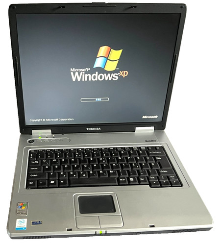 Toshiba satellite l10 119 - toshiba, l10-119
