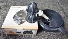 Entsafter / Zitruspresse