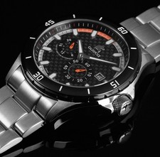 Herren Männer Automatikuhr