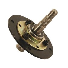 Messeraufnahme kpl für MTD