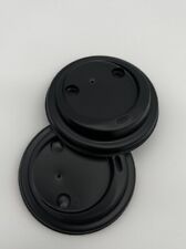 Kaffeebecher Deckel 1000stk 