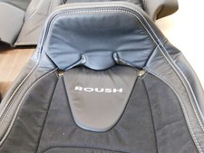 NOS OEM Roush Mustang 2015