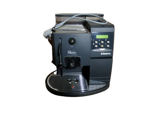 Saeco royal digital - saeco,