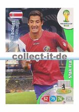 Panini Adrenalyn XL World Cup