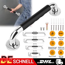 Haltegriff Edelstahl Badgriff