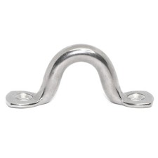 Fenderöse Klemme Bügelklemme