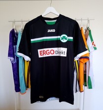 SpVgg Greuther Fürth Trikot