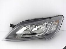 FIAT DUCATO PEUGEOT BOXER JUMPER FACELIFT Bj.14- Scheinwerfer HALOGEN + LED EU