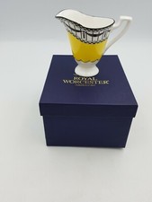 Royal Worcester Rail & Chain
