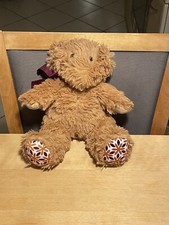 Bär Teddybär Plüschtier