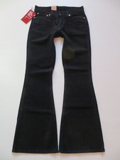 Levi's 544 Cord Jeans Hose W