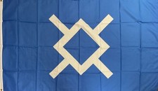 Northern Cheyenne Flagge