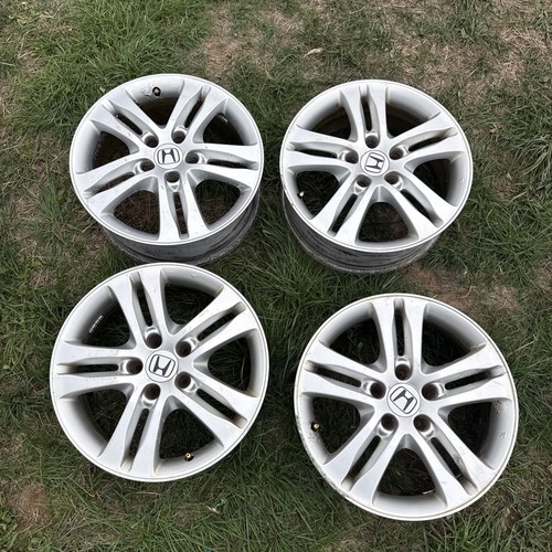 Honda 5x17 et50 5x114 - honda,