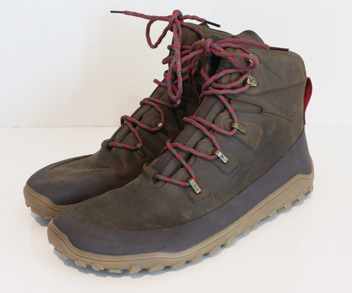 Vivobarefoot tracker leather - vivobarefoot,