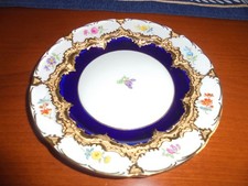 Meissen Meissner B- Form