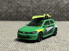 Majorette VW Golf GTI VII 7