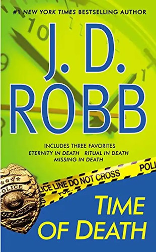 Time death - (in,
