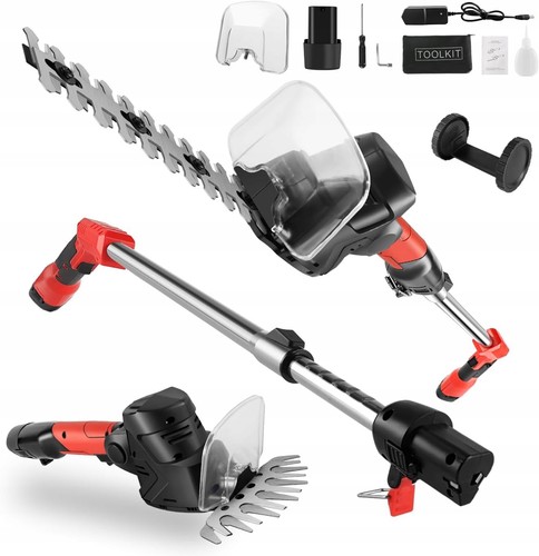 Akku grasschere 12v - akku,