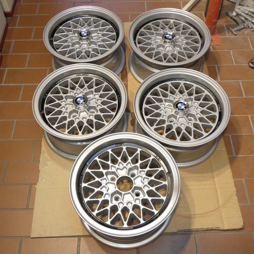 Bmw oldtimer felgen 0x13 - oldtimer-felgen, 6,0x13"
