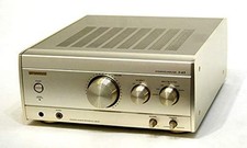 Sansui α9 high - cd-α9, high-end