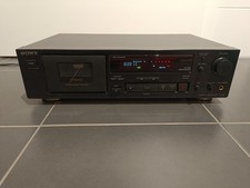 Sony TC-K490 Stereo 3-Kopf