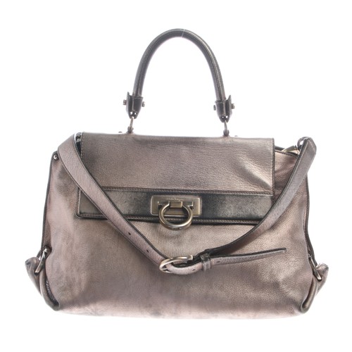 Handtasche salvatore ferragamo - handtasche,