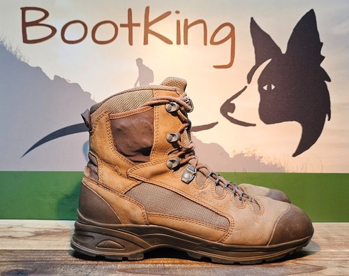 Haix scout lightweight - scout,