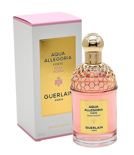 Guerlain aqua allegoria forte - guerlain,