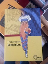 Fachwissen Bekleidung Europa