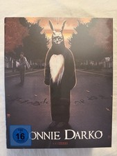 Donnie Darko 4K UHD & Bluray