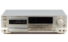 Technics RS-B565 Direct Drive Kassettendeck silber gewartet 1 Jahr Garantie [3]