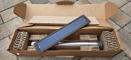 Velux solar antriebseinheit - velux, solar-antriebseinheit