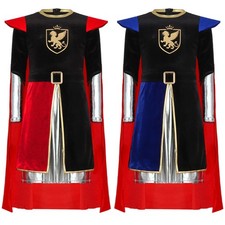 Jungen Mittelalter Lord Ritter