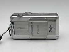 Canon Digitalkamera Powershot