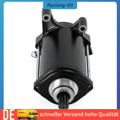 Anlasser für bmw 1200 1250 - anlasser,