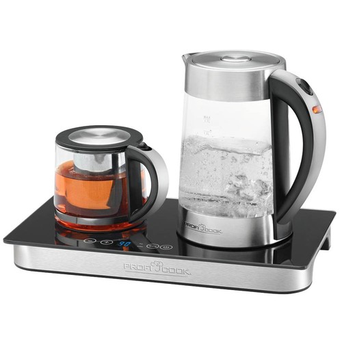 Proficook tee kaffeestation - proficook, tee-/kaffeestation