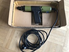 DELVO DLV8150-JKG Elektroschrauber Electric Screwdriver 